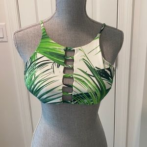 reversible bikini!